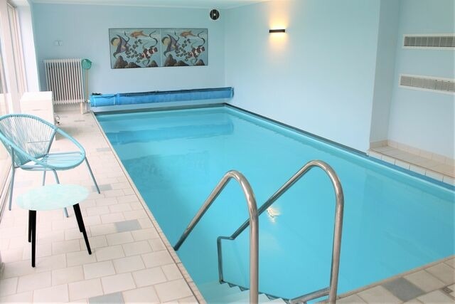 Ferienwohnung in Gr&ouml;mitz - Haus Barbara - Schwimmbad und Sauna im Haus-Whg. 9 - Bild 16