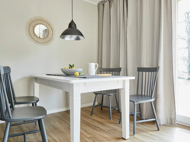 Ferienwohnung in Prerow - Schwedengl&uuml;ck - Superior Suite Ljudglim mit Terrasse - Bild 7