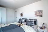 Ferienhaus in Kappeln -  Schleivilla Lootsen Hus bei Seeblick Ferien, 127 qm, bis 8 Personen - Bild 11