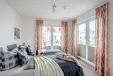 Ferienhaus in Kappeln -  Schleivilla Lootsen Hus bei Seeblick Ferien, 127 qm, bis 8 Personen - Bild 13