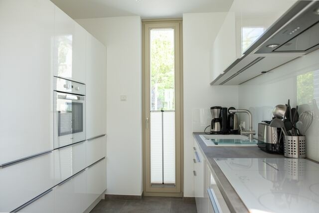 Ferienhaus in Ostseeheilbad Zingst - Strandl&auml;ufer 1 - Bild 5