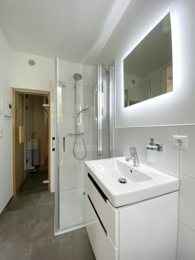 Ferienhaus in Ostseeheilbad Zingst - Strandl&auml;ufer 1 - Bild 8