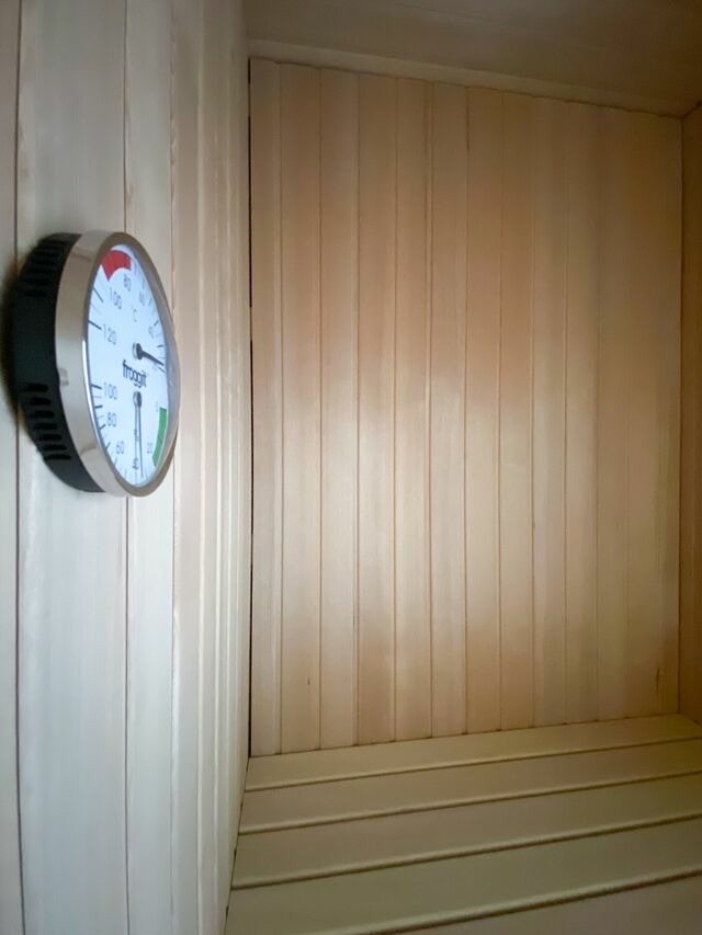 Ferienhaus in Ostseeheilbad Zingst - Strandl&auml;ufer 1 - Bild 9