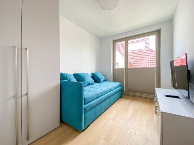 Ferienhaus in Ostseeheilbad Zingst - Strandl&auml;ufer 1 - Bild 18