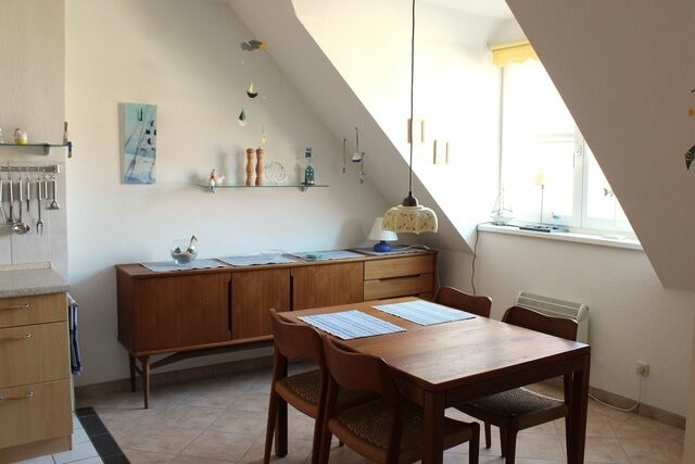 Ferienwohnung in Schönberger Strand - Israel, Monika: App. (Nr. 9) - Bild 2