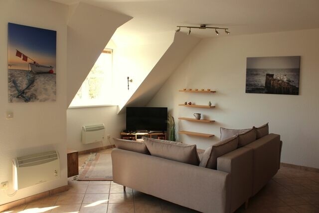 Ferienwohnung in Schönberger Strand - Israel, Monika: App. (Nr. 9) - Bild 6