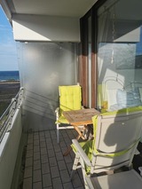 Ferienwohnung in Travemünde - Lieblingsstrand App.20 Maritim Residenz - Bild 12