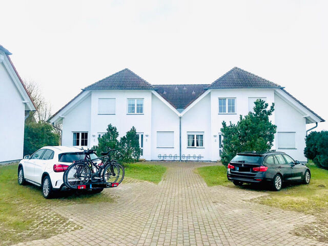 Ferienwohnung in Sagard - Rügen Träume - Bild 14