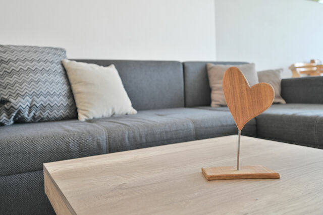 Ferienwohnung in Dahme - Rosel`s Traumhaus Fewo 3 - Bild 3