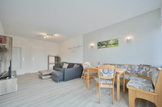 Ferienwohnung in Dahme - Rosel`s Traumhaus Fewo 3 - Bild 5