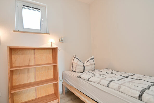 Ferienwohnung in Dahme - Rosel`s Traumhaus Fewo 3 - Bild 9