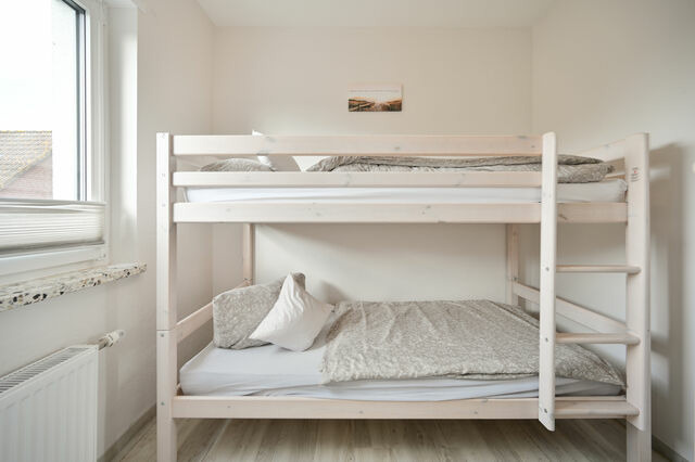 Ferienwohnung in Dahme - Rosel`s Traumhaus Fewo 3 - Bild 11