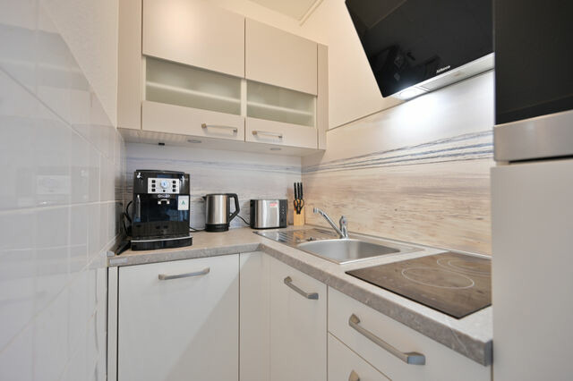 Ferienwohnung in Dahme - Rosel`s Traumhaus Fewo 3 - Bild 13