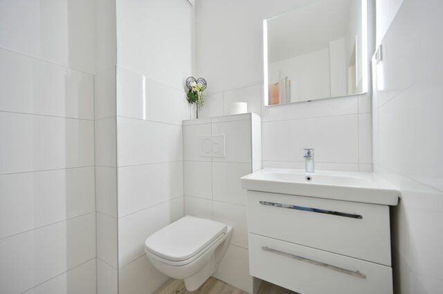 Ferienwohnung in Dahme - Rosel`s Traumhaus Fewo 3 - Bild 15