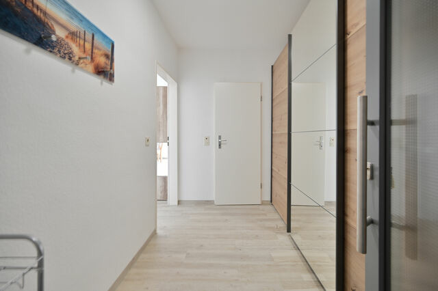 Ferienwohnung in Dahme - Rosel`s Traumhaus Fewo 3 - Bild 23