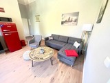 Ferienwohnung in Stralsund - Gästehaus Sternschanze - App. 3 Bootsmann - Bild 1