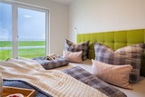 Ferienwohnung in Olpenitz - Fewo MEERwert by Seeblick Ferien, Familienfreundlich, 3Zi. Top - Bild 15