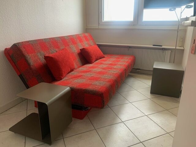 Ferienwohnung in Dahme - Berolina 510 - 90 Grad Ost - Bild 17