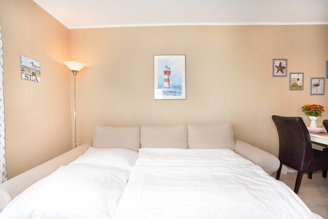 Ferienwohnung in Gr&ouml;mitz - Hanseat I Whg. 13 - Bild 7