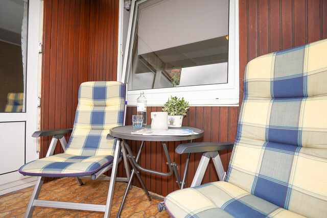 Ferienwohnung in Gr&ouml;mitz - Hanseat I Whg. 13 - Bild 10