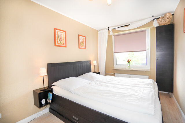 Ferienwohnung in Gr&ouml;mitz - Hanseat I Whg. 13 - Bild 12