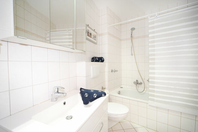 Ferienwohnung in Gr&ouml;mitz - Hanseat I Whg. 13 - Bild 15