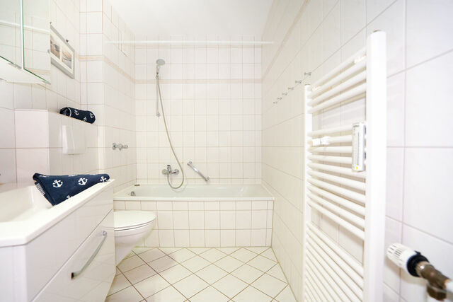 Ferienwohnung in Gr&ouml;mitz - Hanseat I Whg. 13 - Bild 16