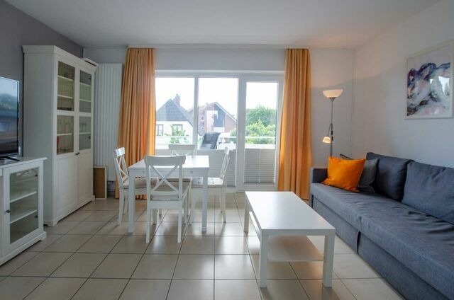 Ferienwohnung in Kellenhusen - Seerose Ole - Bild 2