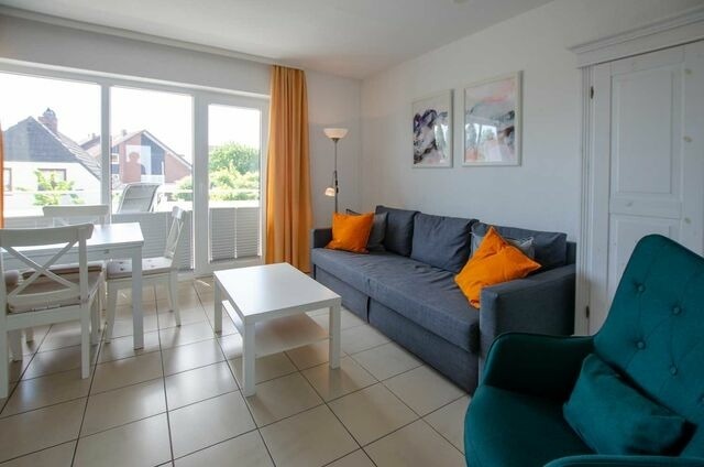 Ferienwohnung in Kellenhusen - Seerose Ole - Bild 3