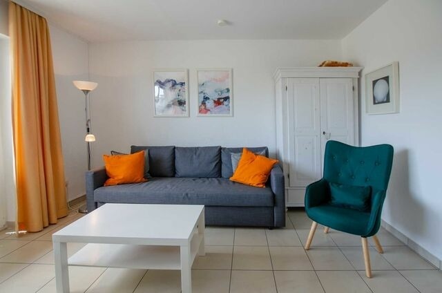 Ferienwohnung in Kellenhusen - Seerose Ole - Bild 4