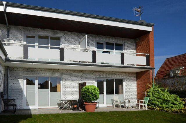 Ferienwohnung in Kellenhusen - Seerose Ole - Bild 5