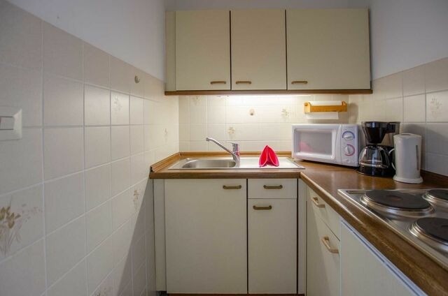 Ferienwohnung in Kellenhusen - Seerose Ole - Bild 8