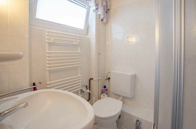 Ferienwohnung in Kellenhusen - Seerose Ole - Bild 10