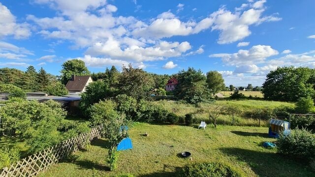 Ferienwohnung in Koserow - Bernsteinbad Koserow - Haus Fünf Elemente Ferienwohnung Raum - Bild 9