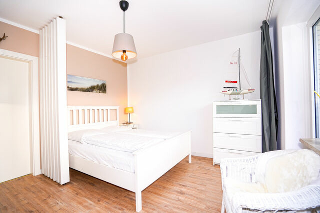 Ferienwohnung in Gr&ouml;mitz - Stranddistel Whg. 2 - Bild 12