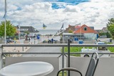 Ferienwohnung in Kellenhusen - FeWo Birke-Seeblick - Bild 2