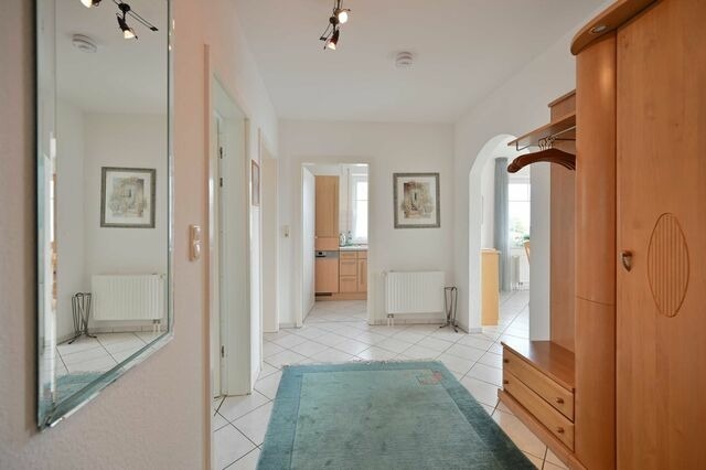 Ferienwohnung in Kellenhusen - FeWo Birke-Seeblick - Bild 7