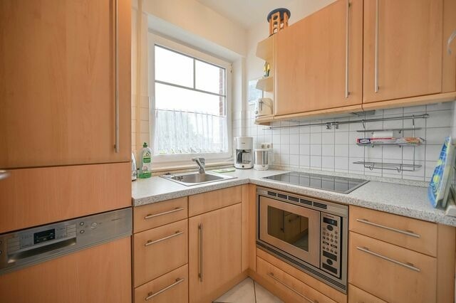 Ferienwohnung in Kellenhusen - FeWo Birke-Seeblick - Bild 8