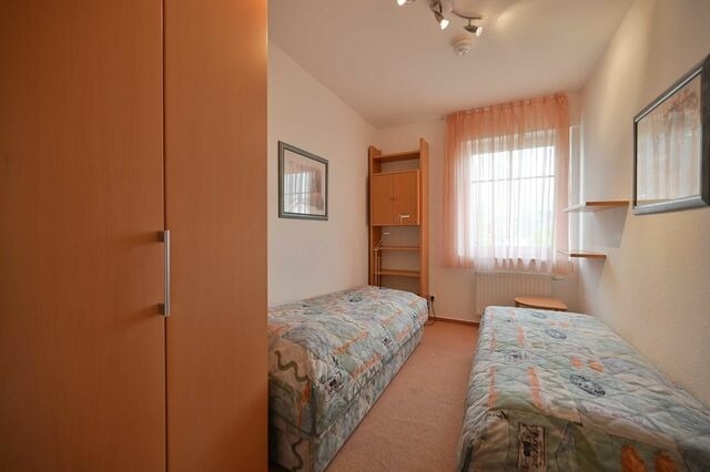 Ferienwohnung in Kellenhusen - FeWo Birke-Seeblick - Bild 11