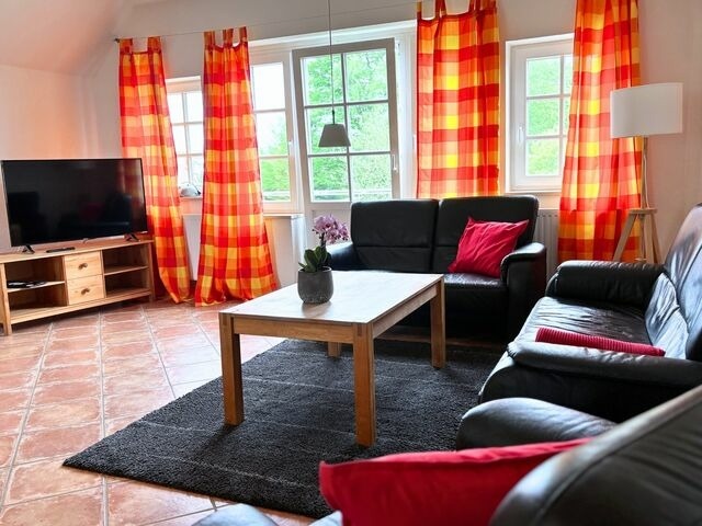 Ferienwohnung in Fehmarn OT Wulfen - Jelle von der Welle - Bild 2