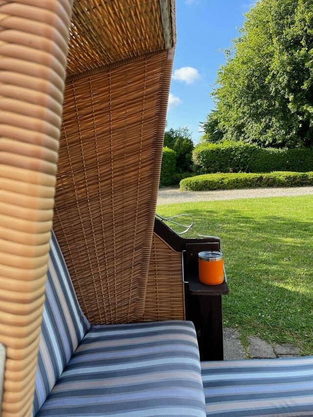 Ferienwohnung in Fehmarn OT Wulfen - Jelle von der Welle - Bild 17