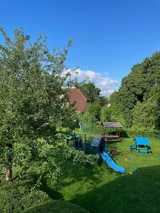 Ferienwohnung in Fehmarn OT Wulfen - Jelle von der Welle - Bild 23