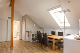 Ferienwohnung in Glowe - Ferienwohnung Möwennest - Bild 10