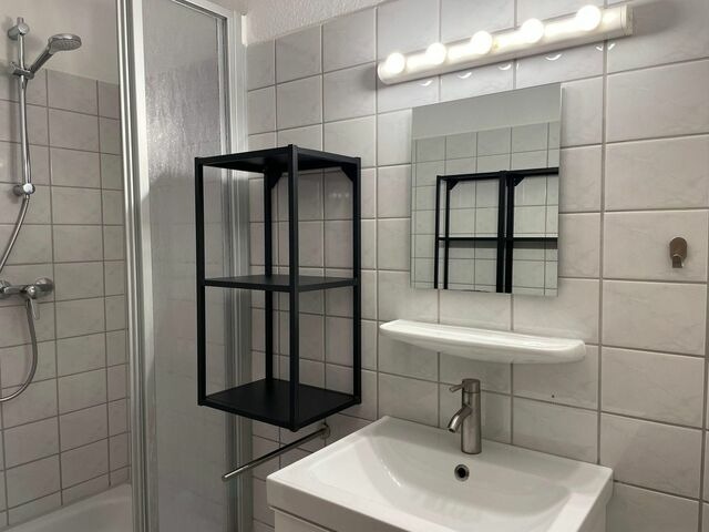 Ferienwohnung in Gustow - Ferienwohnung "Peter Pan" mit Sonnenterrasse & Garten zwischen Strand, Wald & Wiese auf Rügen! - Bild 18