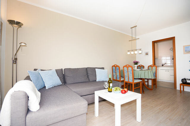 Ferienwohnung in Gr&ouml;mitz - Hanseat I Whg. 37 - Bild 3