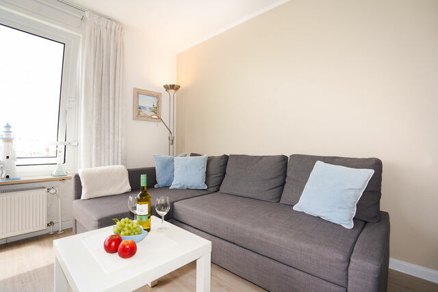 Ferienwohnung in Gr&ouml;mitz - Hanseat I Whg. 37 - Bild 5