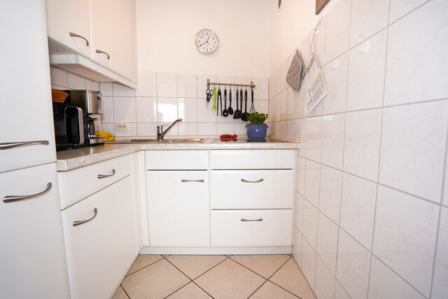 Ferienwohnung in Gr&ouml;mitz - Hanseat I Whg. 37 - Bild 9