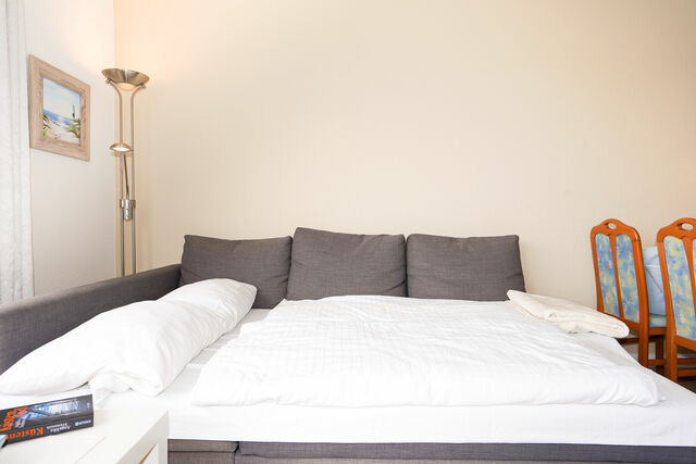 Ferienwohnung in Gr&ouml;mitz - Hanseat I Whg. 37 - Bild 17
