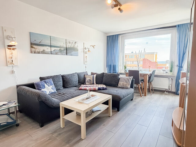 Ferienwohnung in Gr&ouml;mitz - Wiking 60 - Bild 2