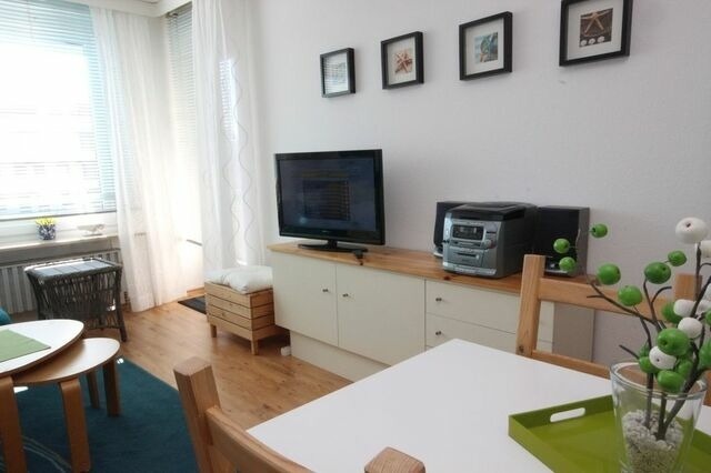 Ferienwohnung in Gr&ouml;mitz - Wiking 43 - Bild 4